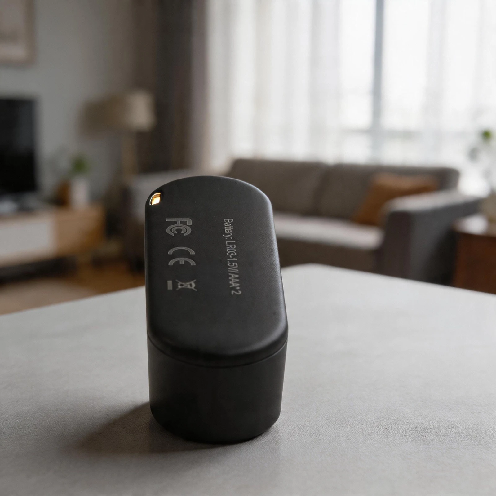 For ZigBee Rain Detection Sensor with High Sensitivity Rainfall Recognition and Seamless Connection to for Smart Home