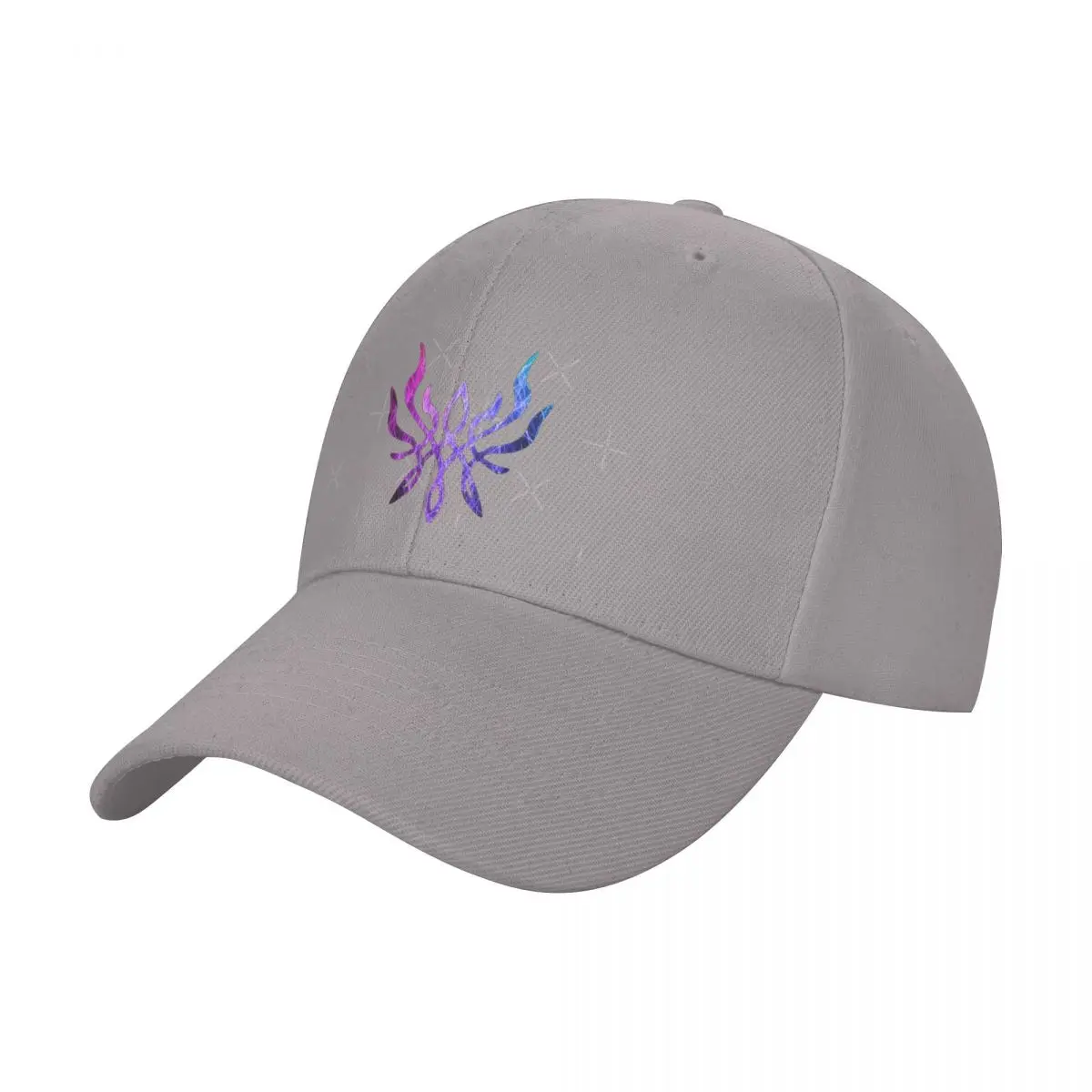 

Flame Crest Fashion Baseball Cap Peaked Cap Men's Hat Women's Cap Women's Caps