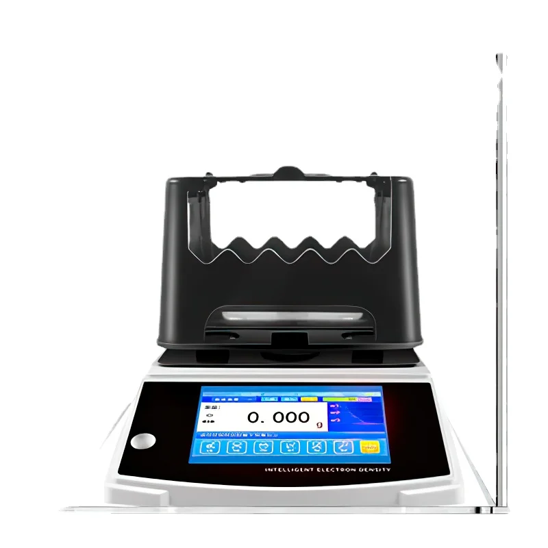 

3205K Precious Metal Tester_precious Metal Analyzer_gold Detector-precious Metal Purity Testing Instrument Quotation