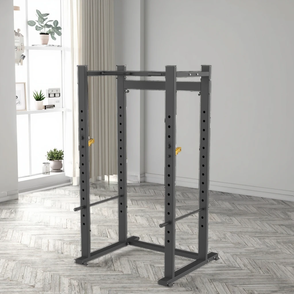 Evde Spor Salonu İçin Ayarlana - Home Gym Portable incelemesi ve fiyatı