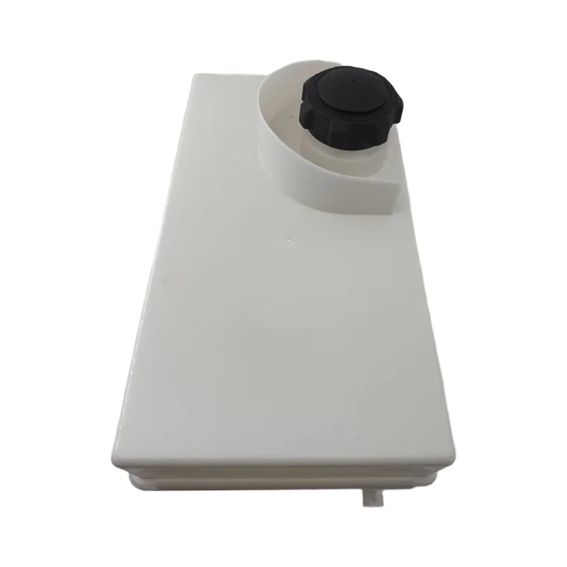 ABNO-7601092MA خزان الوقود الغاز ث/غطاء لجزازة العشب BS/Mur-Ray 94073 94073MA 7601092 690294MA 690280