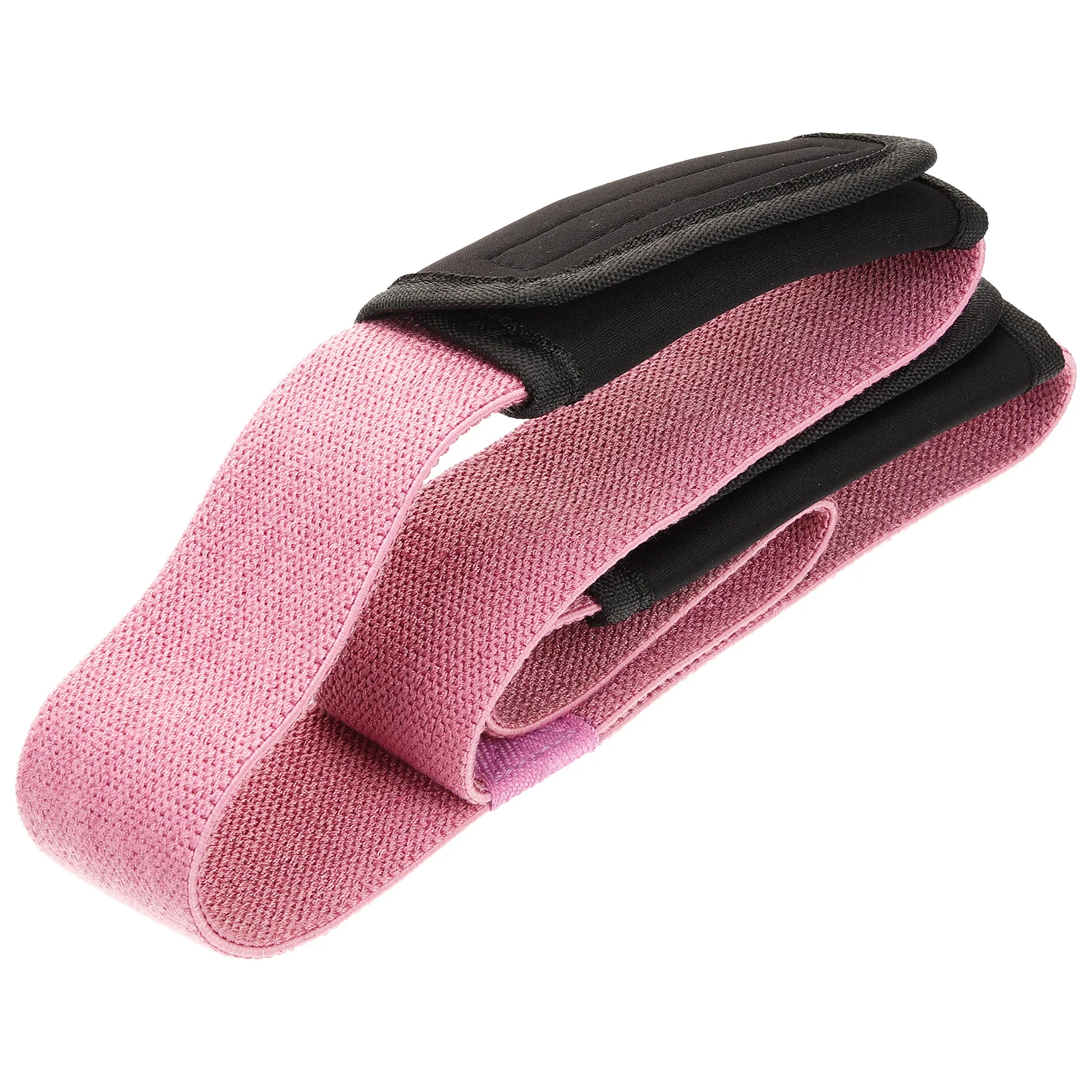 

Yoga Resistance Band Elastic Fitness Strap for Shoulder, Back, Leg Workout Stretch Bands Resistance Training Yoga Stretch Strap