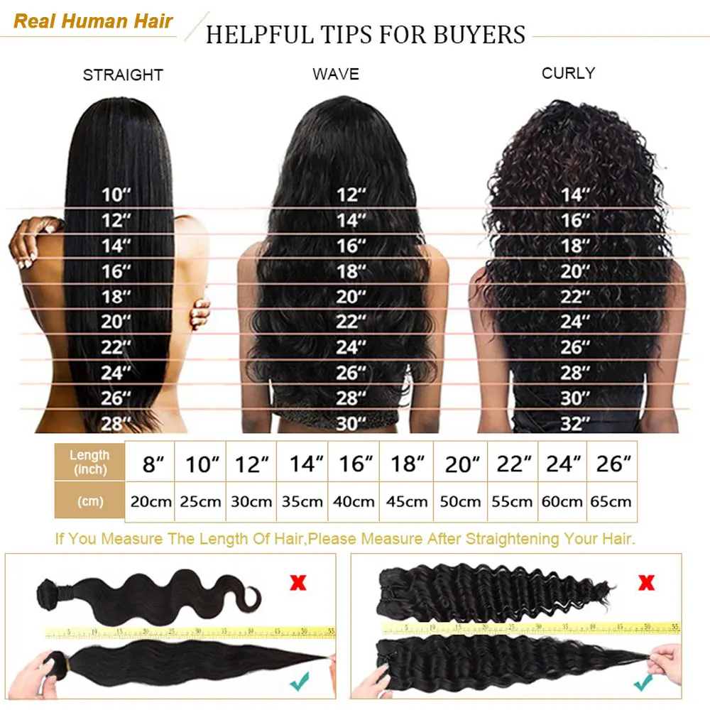 Rich Choices 20Pcs Body Wave Tape In Hair Extension Real Human Hair Skin Weft Adhesive Tape in Extensions For Women 14-24inch