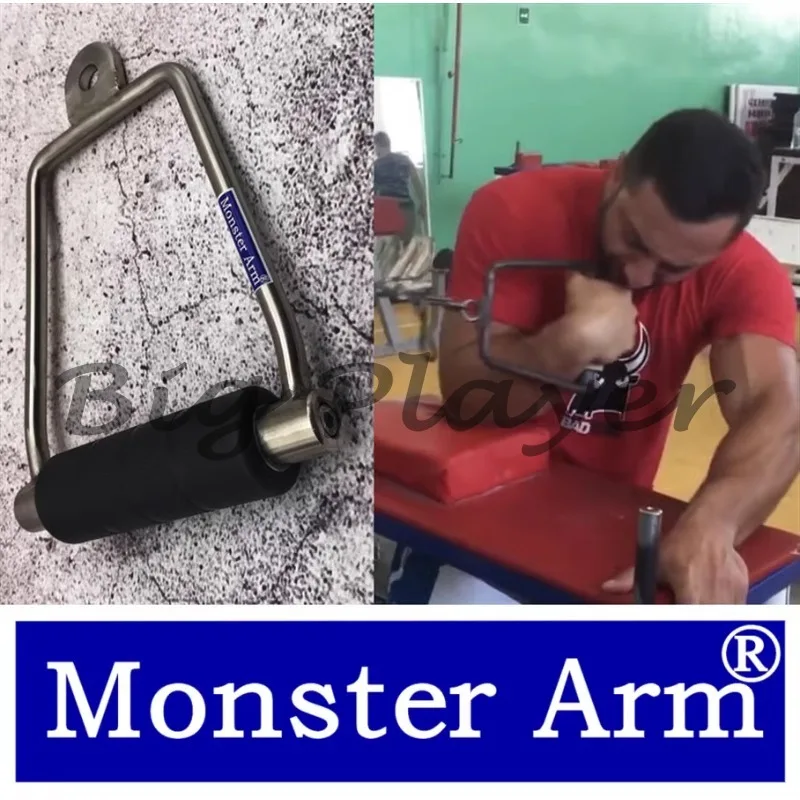 Impugnatura trapezoidale/Thunder rolling/Hook Hook Pull Back/Prensa laterale/Aperto da polso