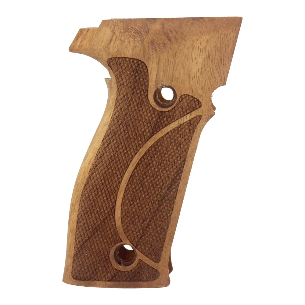 

KSD Brand Sig Sauer P226 /SL /Sport I/II/II SL/II SL PPC Compatible compatible Walnut Grip