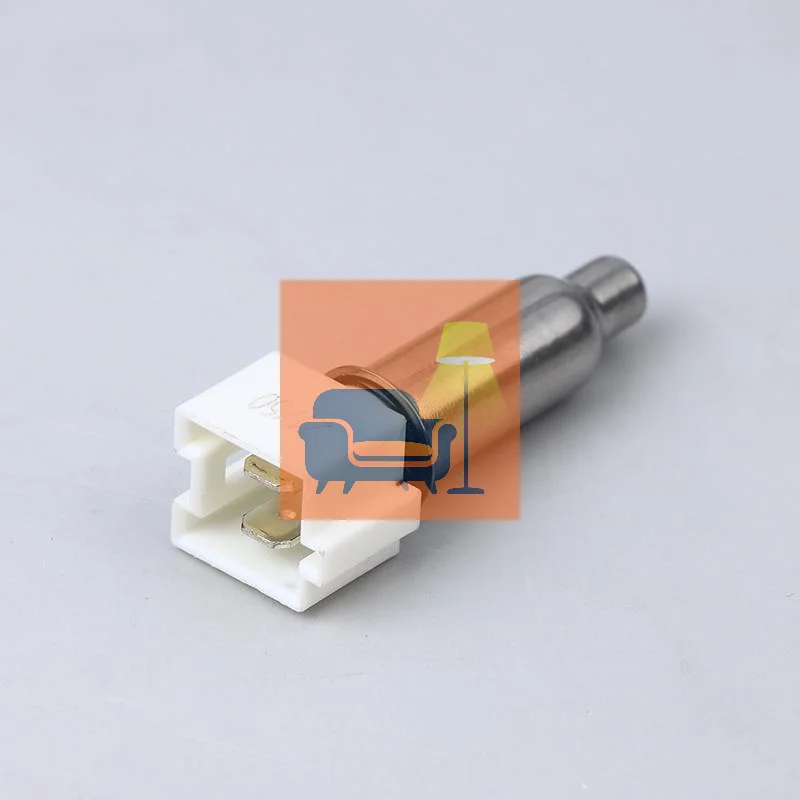 Universal 4,8KΩ Heizrohr Temp Detektor Wassertemperatursensor für Trommelwaschmaschine