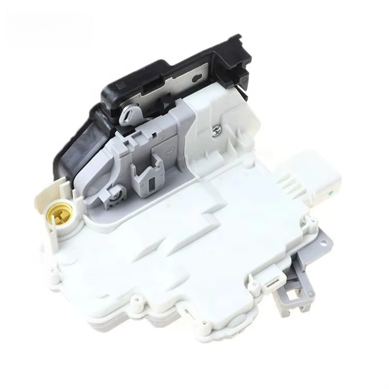 

3C1837015A Front Left Door Lock Latch Actuator for Volkswagen Audi Q7 Skoda Superb SEAT