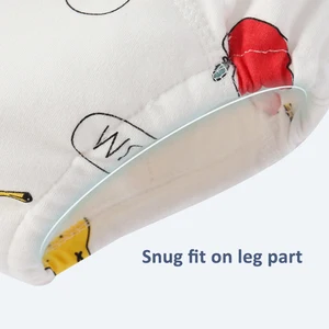 7 Main Ecological Diaper Sales - №2