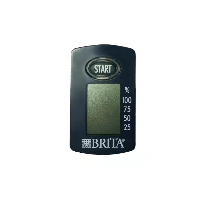 Brita Magimix electronic replacement filter with memory, with gauge and indication screen .