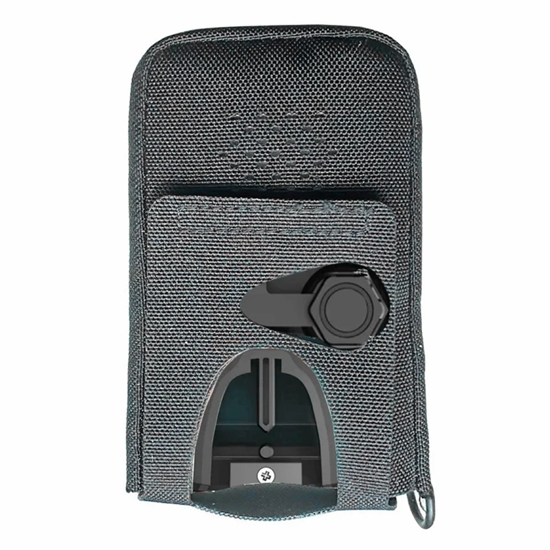 2X Protection Cover for XP Deus2 Metal Detectors Remote Control Box,Remote Control Box Protection Cover