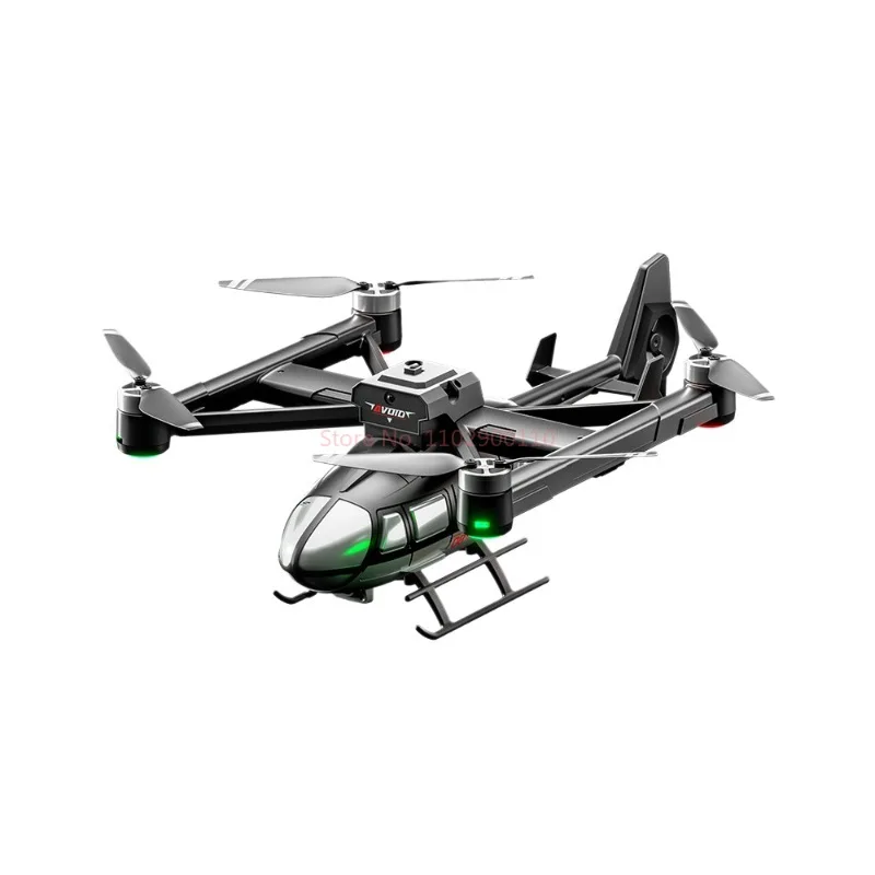 Jjrc X38 Rc Hubschrauber HD Kamera Fernbedienung Drohne Bürstenlosen Hindernis Vermeidung Quadcopter Luft Flugzeug Kind Geburtstag Geschenk