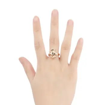 12 best sales Luffyho prsten - №5