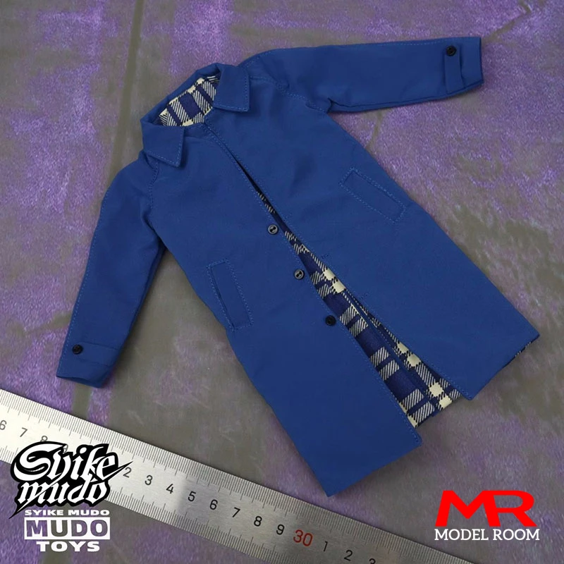 SKM019 1/6 مقياس الذكور سترة واقية معطف الملابس نموذج صالح 12 ''AT027 الجندي عمل الشكل الجسم الدمى #2
