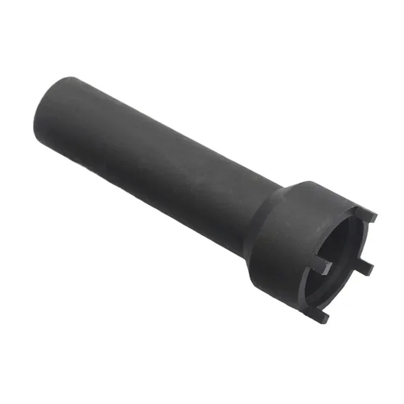 

38mm 41mm Faucet Steering Column Wave Plate Nut Four-Claw Removal Tool for Electric Tricycle Scooter Motorcycle