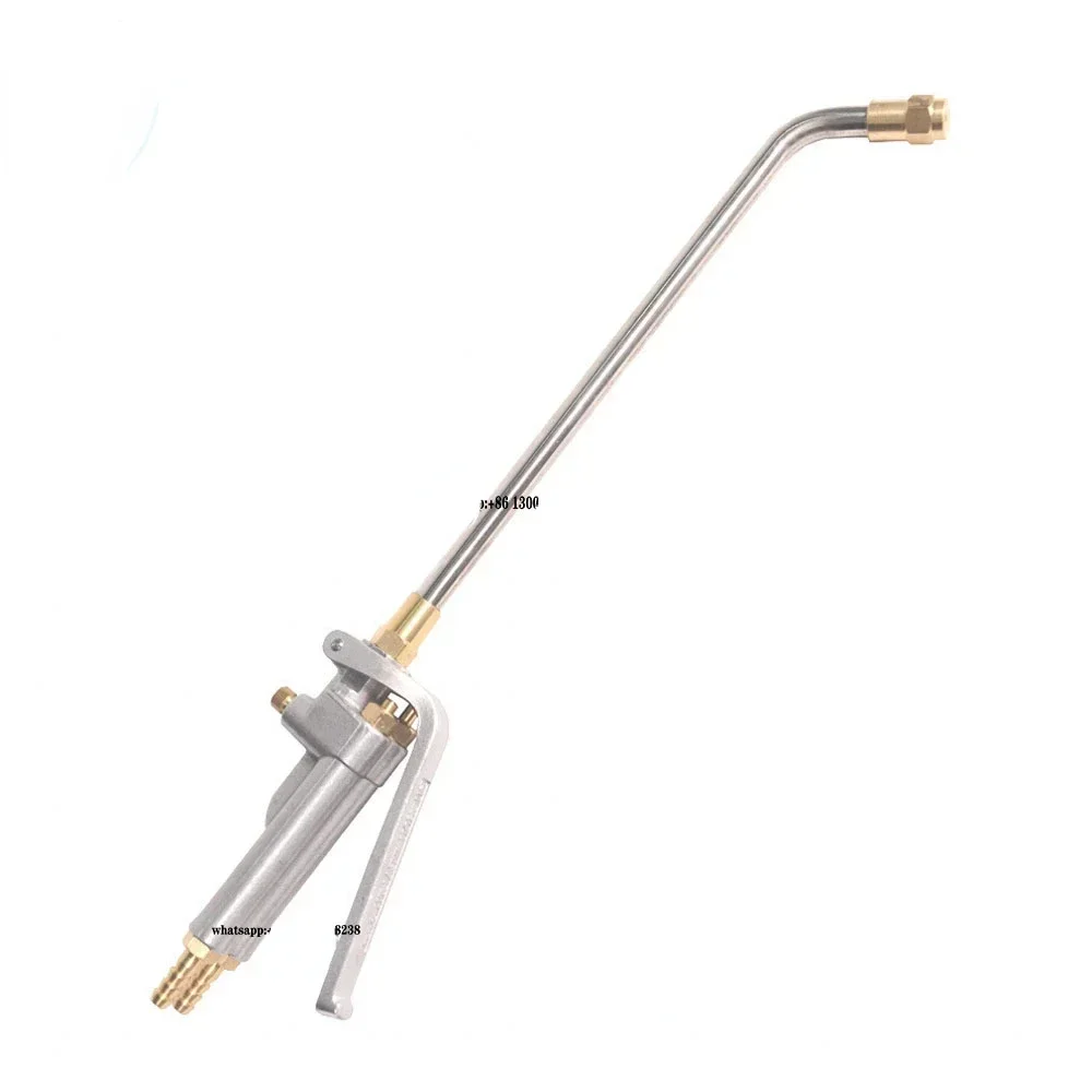 Self-absorption Mold Release Agent, Graphite Emulsion Die-casting Spray Gun, Adjustable Forging Mold Releasecheap And Fine