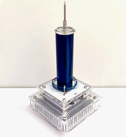 Bluetooth Version Music Tesla Coil Plasma Speaker Amplifier Science Toy