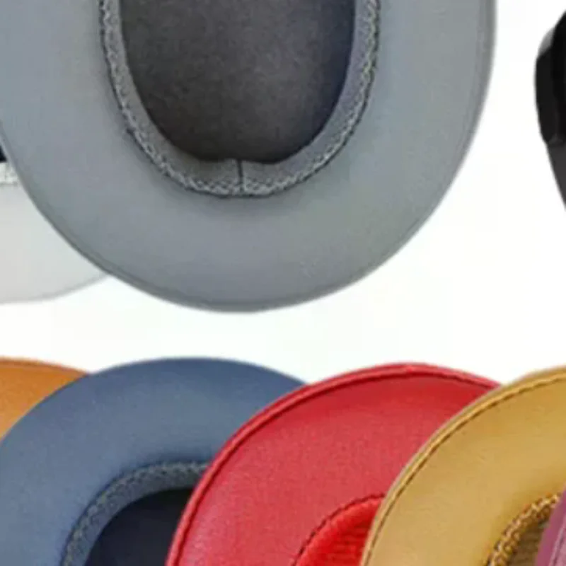 1 Set Headphones Re…