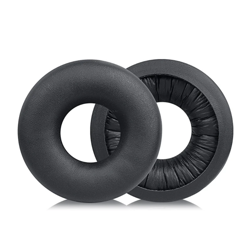 2pcs Ear Pads Headband Cushion for WH-CH520 Headphone Earpads Earmuff Earcups Headbeam Pads Headphone Accessories