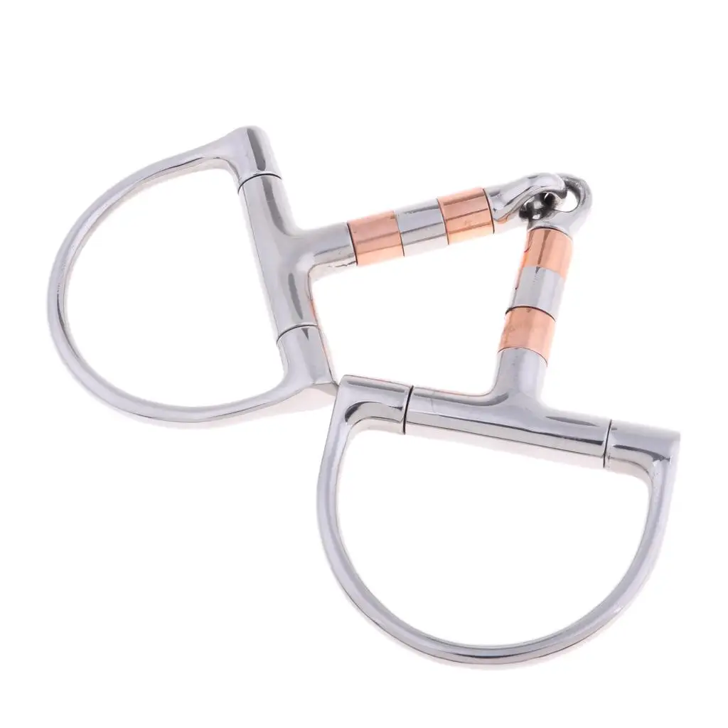 5inch Mouth Ultralight Wear-resistant Gear with Copper Rollers