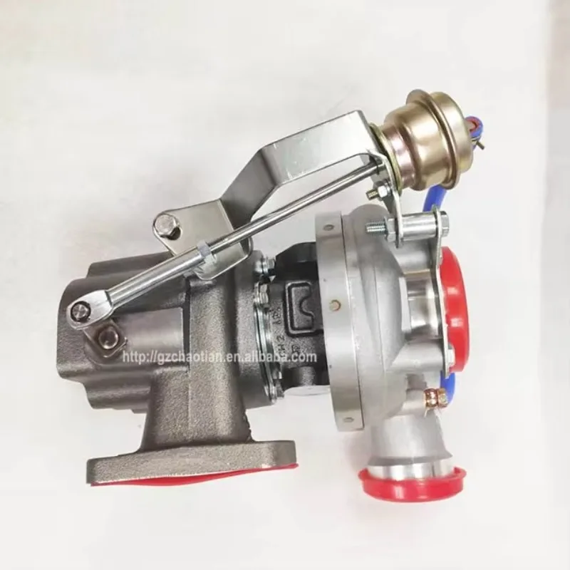 Excavator Parts EC2…