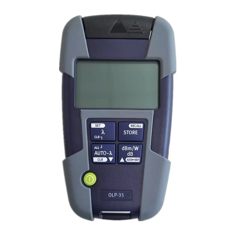 Viavi Jdsu OLP-34 OLP-35 OLP-38 Series Optical Power Meter