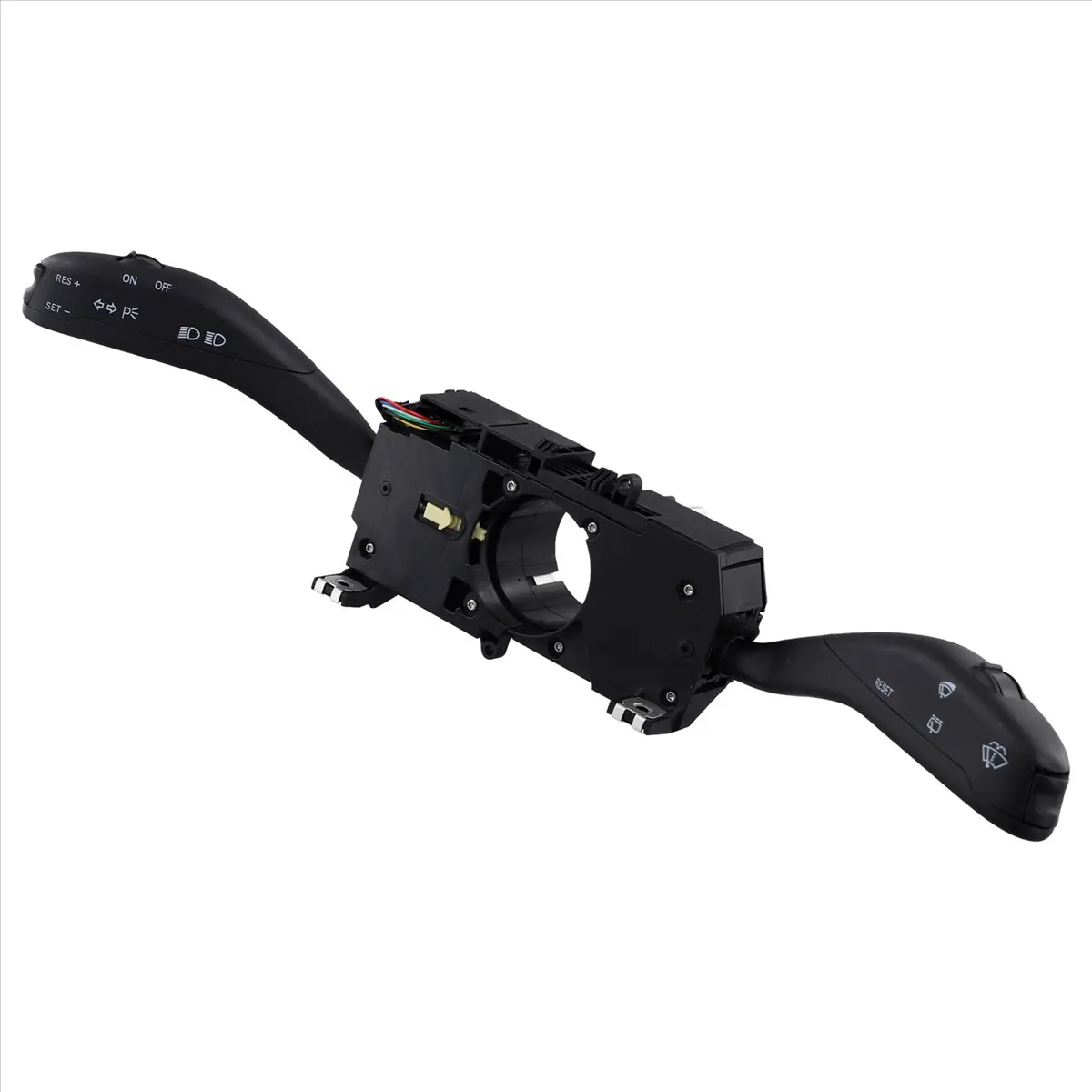 Compatible Combination Switch Turn Signal Wiper Control Switch for SEAT IV TRANSPORT 6RD953503B 7H0953513C