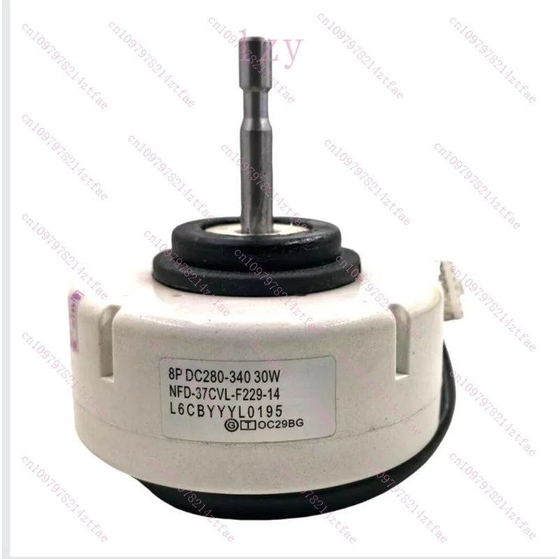 

New for air conditioner part L6CBYYYL0195 NFD-37CVL-F229-14 part
