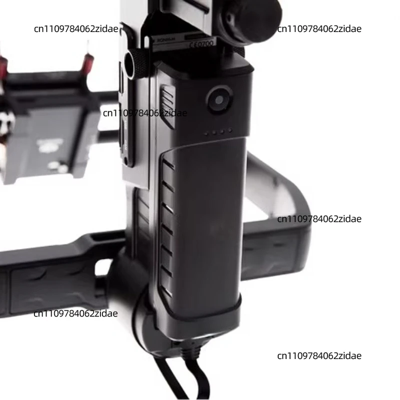 Compatible con Modelos DJI como OiNin Ronin-M y Ronin-MX. Cargador de batería inteligente (1580mAh)