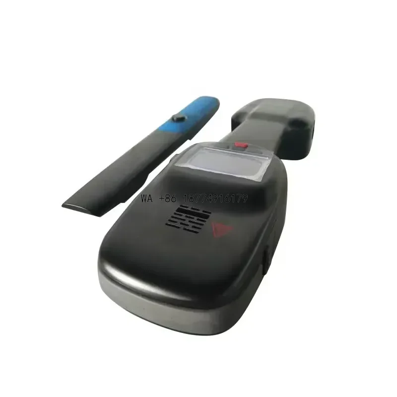 wmwmnu HZ-FAS808 Portable  and Drug Trace Hand-Held Detector  Detector