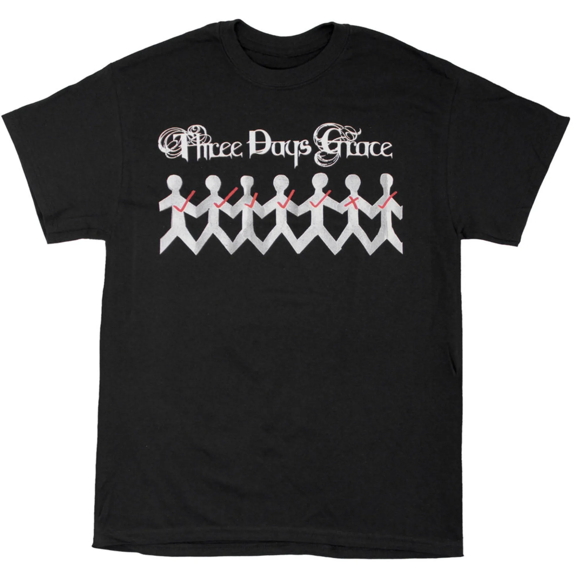 خمر الشارع الرجال التي شيرت الجرافيك القطن الهيب هوب تي شيرت جودة عالية أزياء الشارع جودة عالية الملابس الرجالية والنسائية أعلى #2