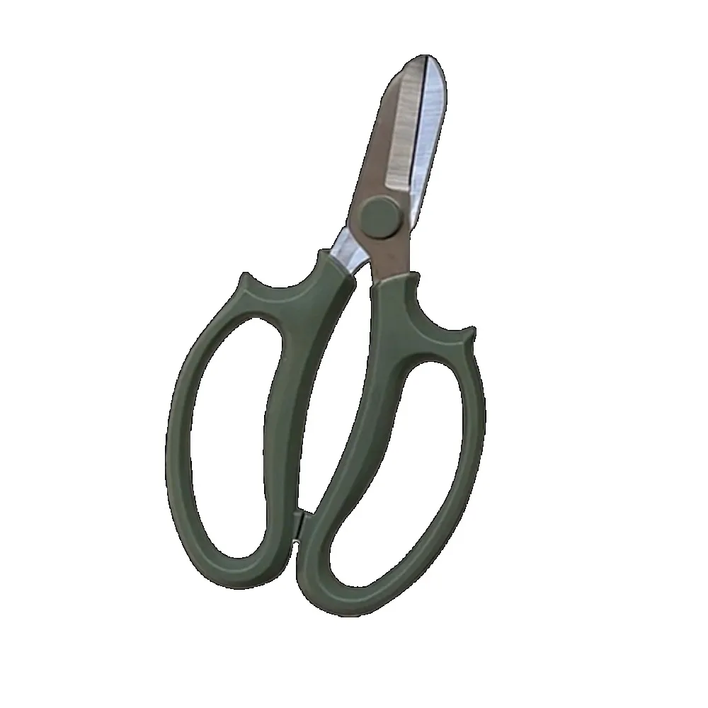 مقص الأزهار المريح من Livetai - مقصات تقليم الحدائق الممتازة للبستنة الاحترافية وترتيب الزهور