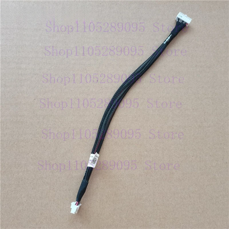for Dell R720X R730XD rear backplane T620 T630 PCIE backplane signal cable KV109