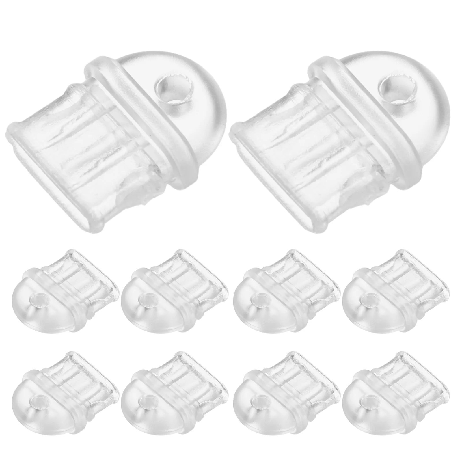 10 Pcs Dust Plug Proof Plugs Charging Port Phone Stopper Durable Mobile for Duster