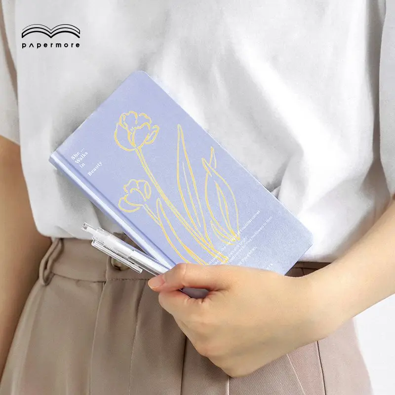 Shanhua Haiyu Series WEEKS Handbook Schedule Plan This Week's Plan Notepad  Journal Notebook