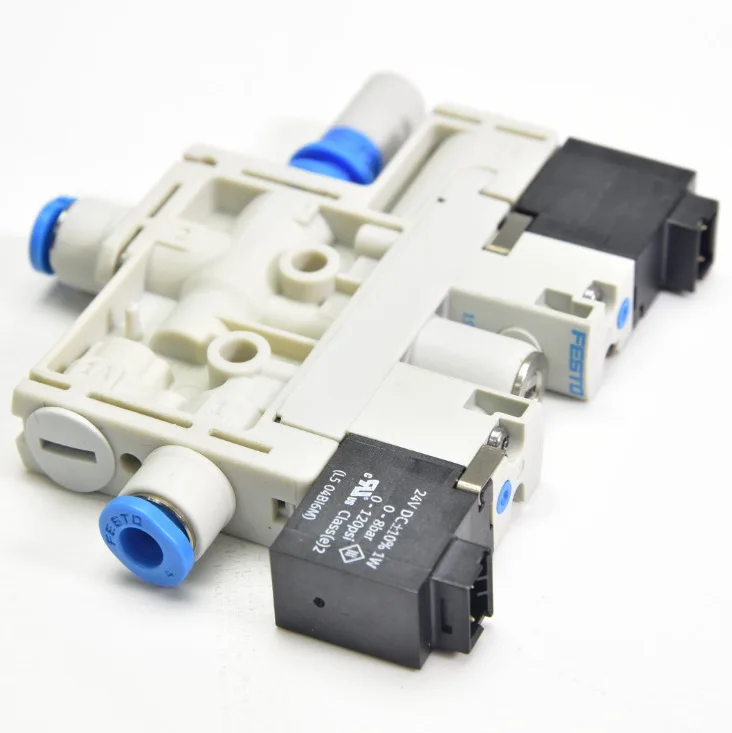 Vacuum Generator OV… - image