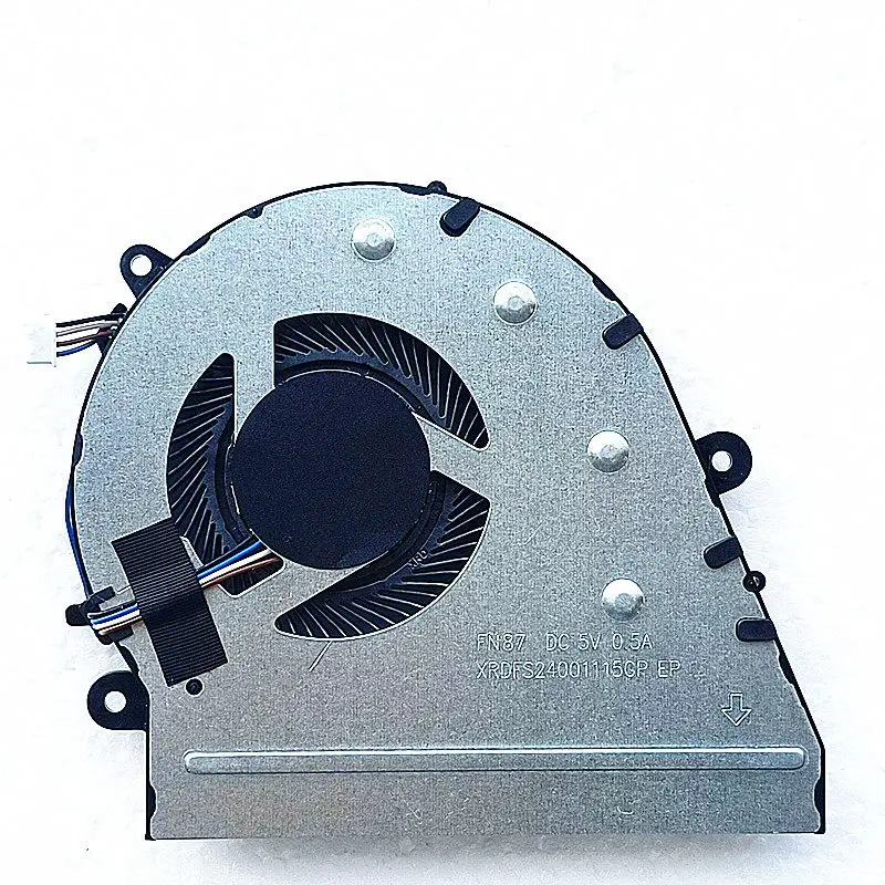 FOR Shenzhou Raytheon TR notebook dino-X5 X6 X7 X8 911 black ghost DINO G8000 fan