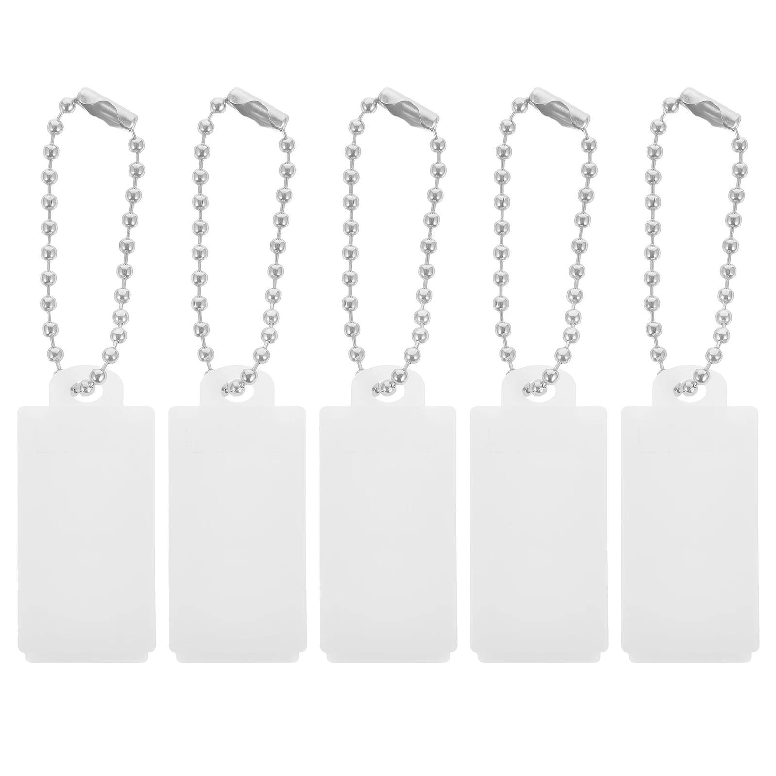 

5pcs Hearing Box Storage Case Organizer Amplifier Holder Storage Box Travel Camping Home Use