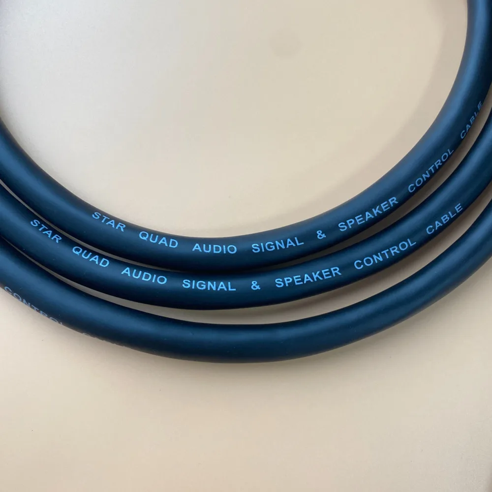 1M 2M Audio DJ Light Combo Cable PowerCON And DMX Combination Line 3x2.5mm² AC Power Wire 3Pin XLR DMX Connector For Stage Sound