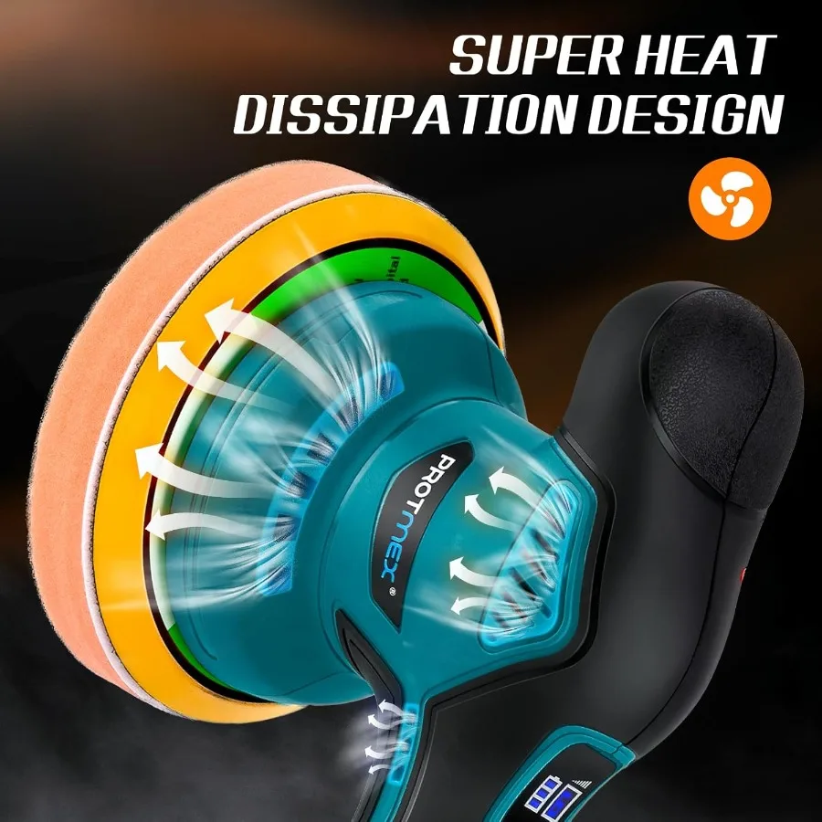 Polisher Not Working? Here’s How to Diagnose and Fix It Yourself