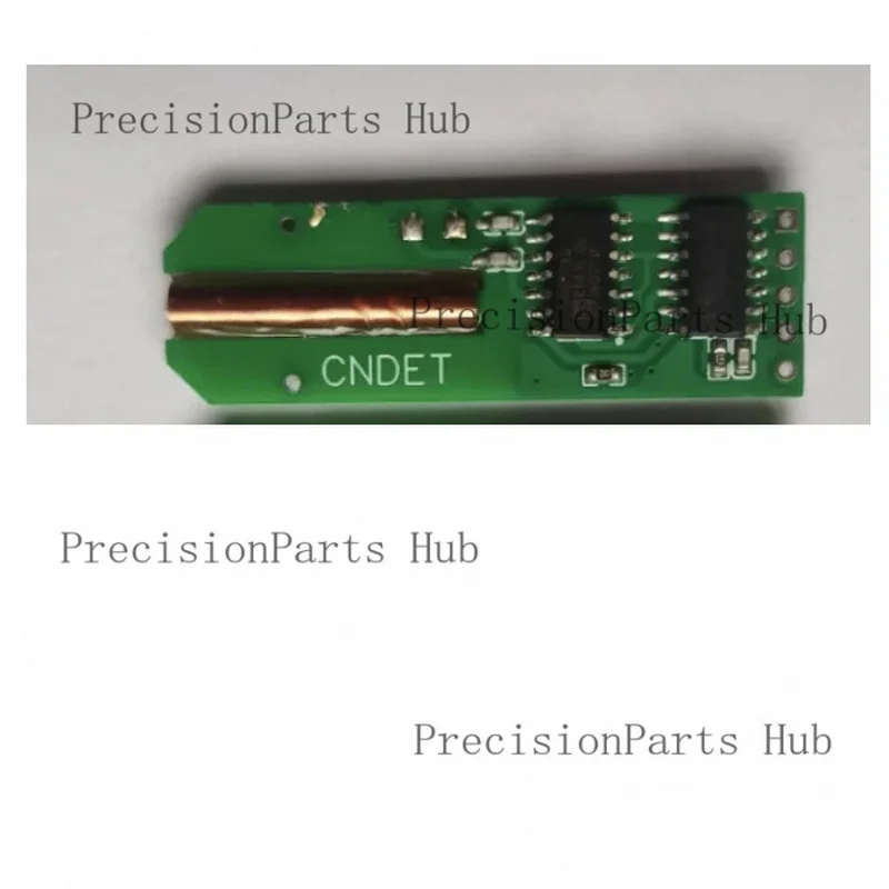 FLCH101 Magnetic flux gate sensor gradient meter magnetic field detector weak magnetic geomagnetic archaeology instrument