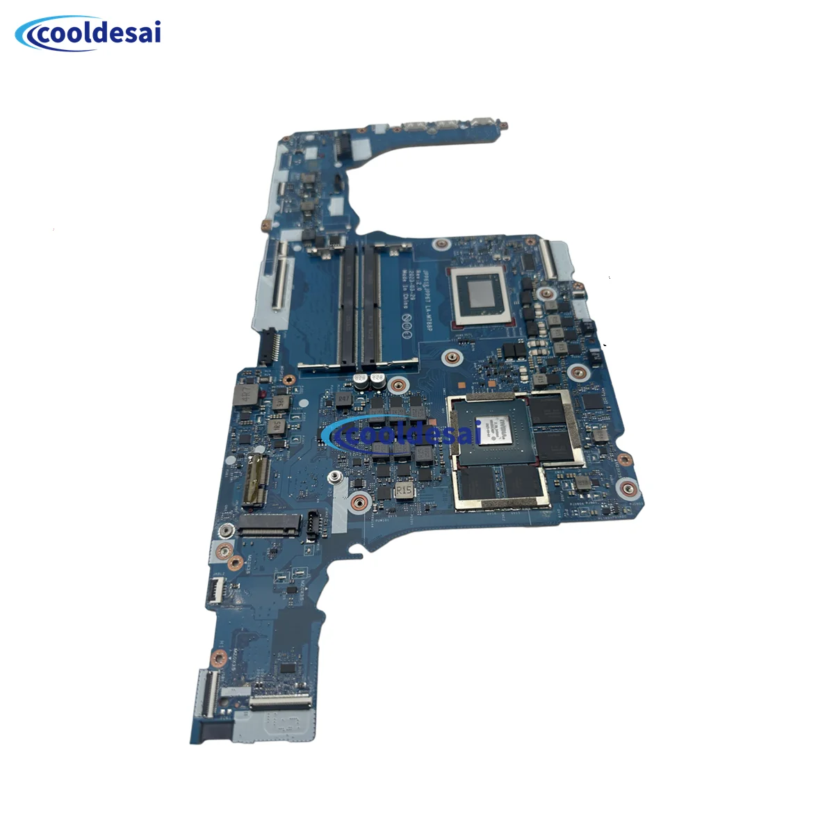 

LA-M788P для HP Victus Gaming16-s 16-XD 16-s1047nr Материнская плата ноутбука N48771-601 TPN-C170 R7-7840HS Процессор RTX4060 Графический процессор 100% рабочий