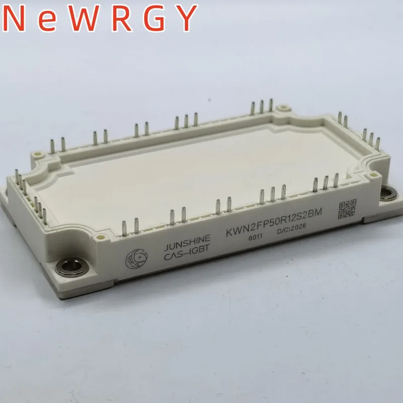 

KWN2FP50R12S2BM FREE SHIPPING NEW AND ORIGINAL MODULE