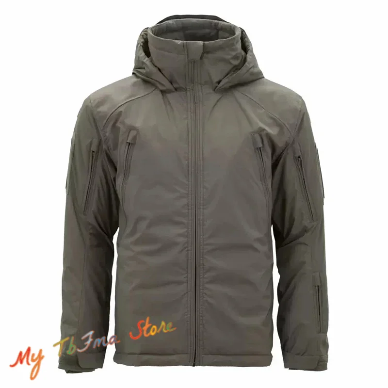 Outdoor Winter MIG 4.0 Polar Protective Clothing Thickening Warm Tactical Cotton Jacket