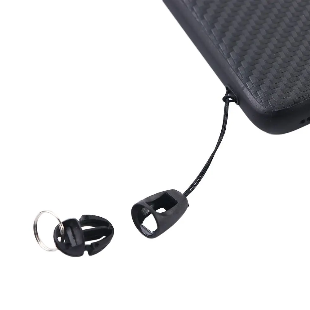 Small Sling Hanging Head Key Straps Lanyard Cords Keychains Hooks Detachable Buckle Pendant Buckle Phone Straps Lanyard