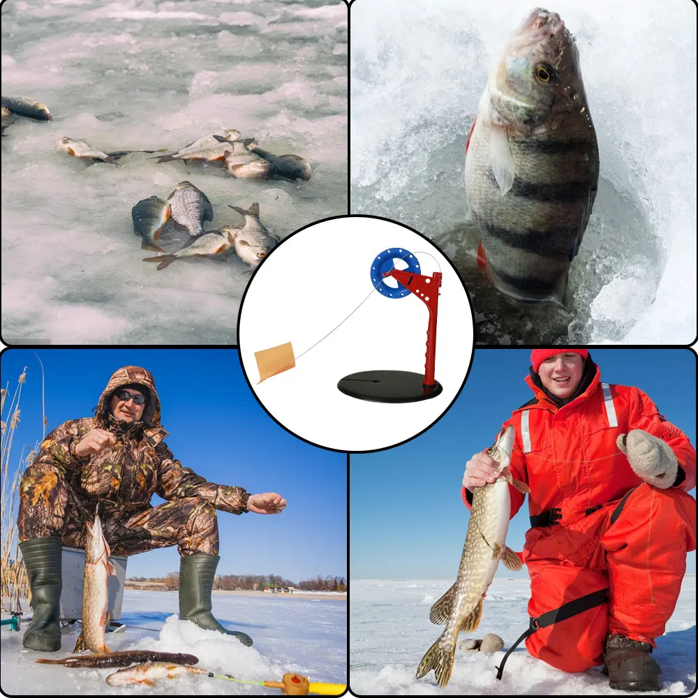 Ftk 2Pcs/Set Ice Fi… - image