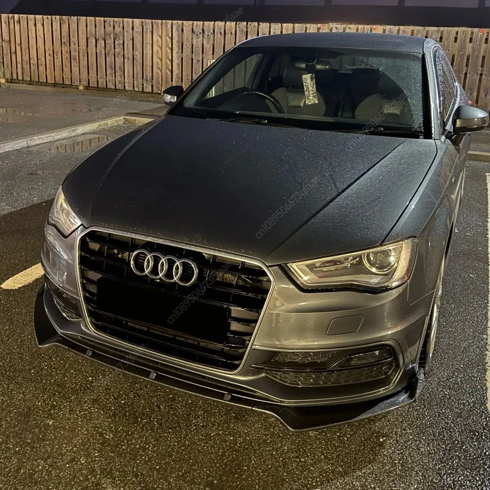 For Audi A3 S3 8V T…