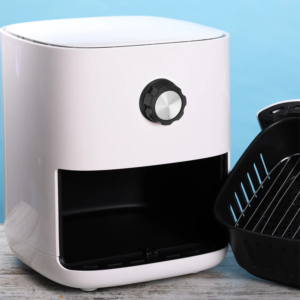 

Appliance Switch Button Air Fryer Dial Knob Replacement Grill Control Oven Timer Microwave Compatible Efficient Kitchen