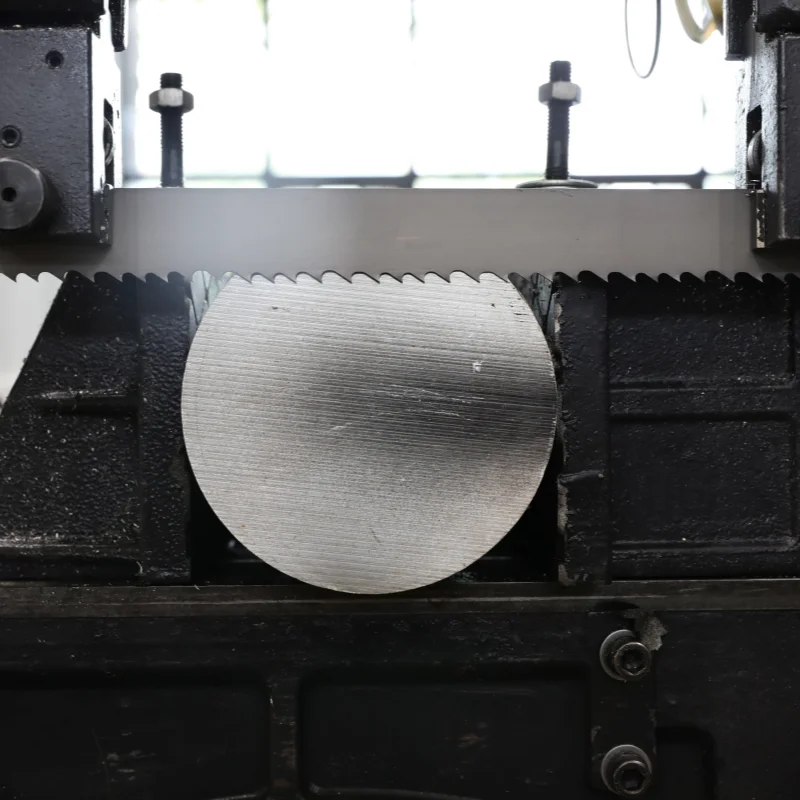 For Cut Hardmetal Softwood and Plasic Tool Length 3150mm X19 Wide Bandsaw Blade High Quality Saw Blade Cutting Tool Metalworking