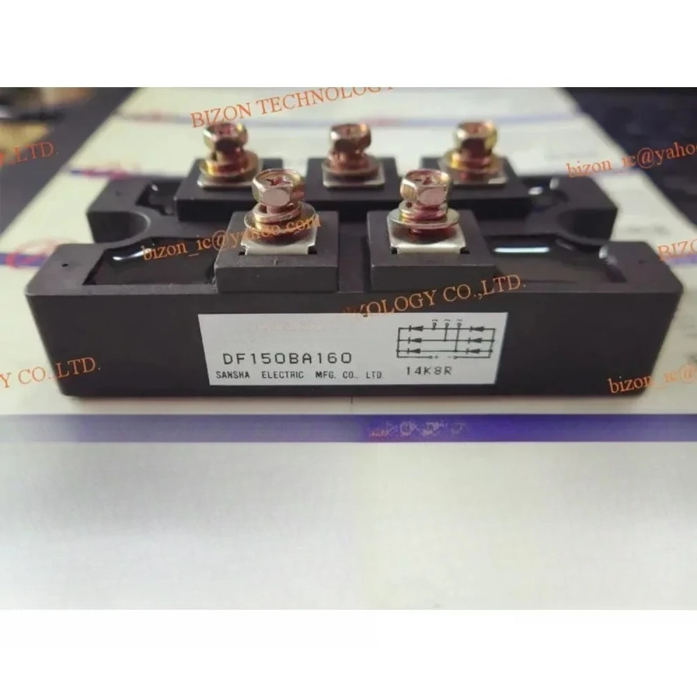

DF150BA160 New Original Module