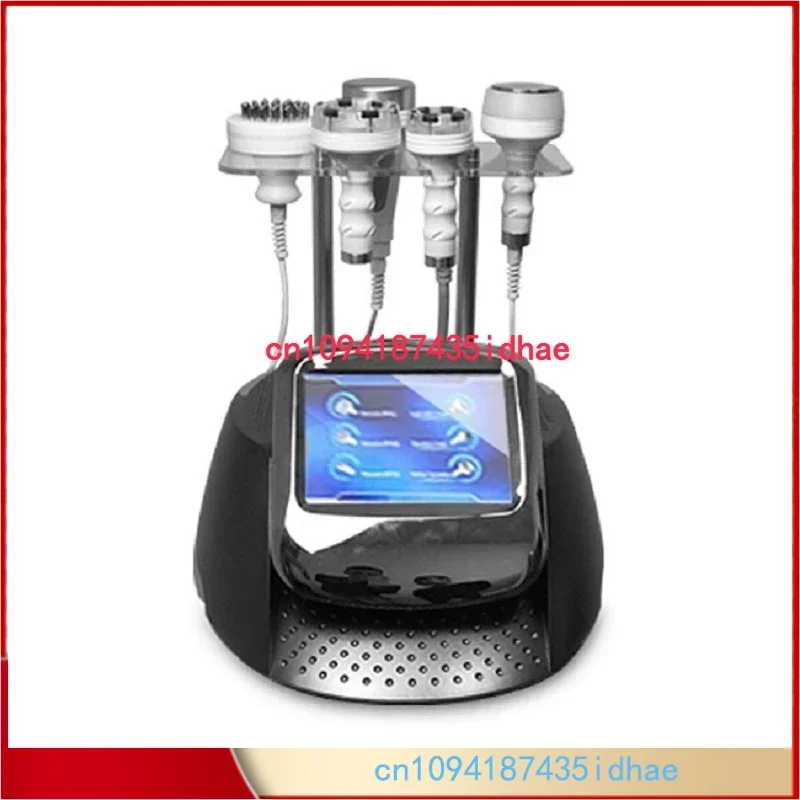 Portable 5D Body Sl… - image